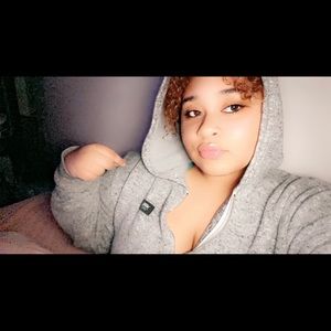 Meet your Posher, Telisha